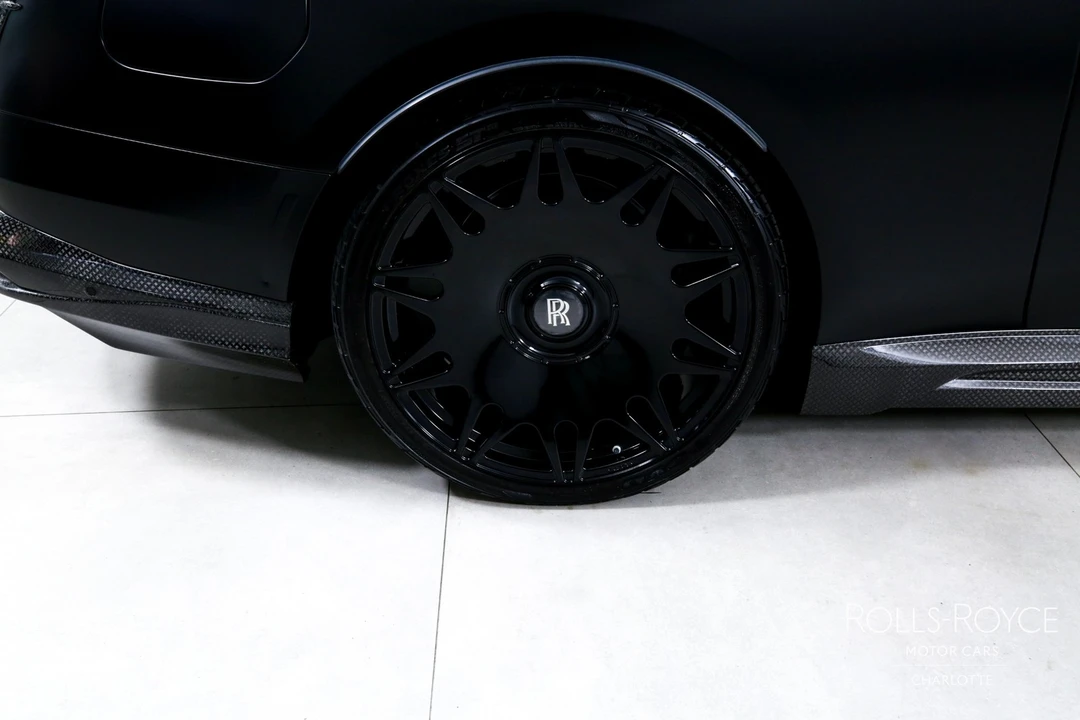2024 Rolls-Royce Spectre - Image 30 of 31