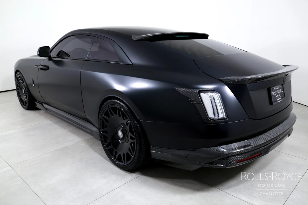 2024 Rolls-Royce Spectre - Image 8 of 31