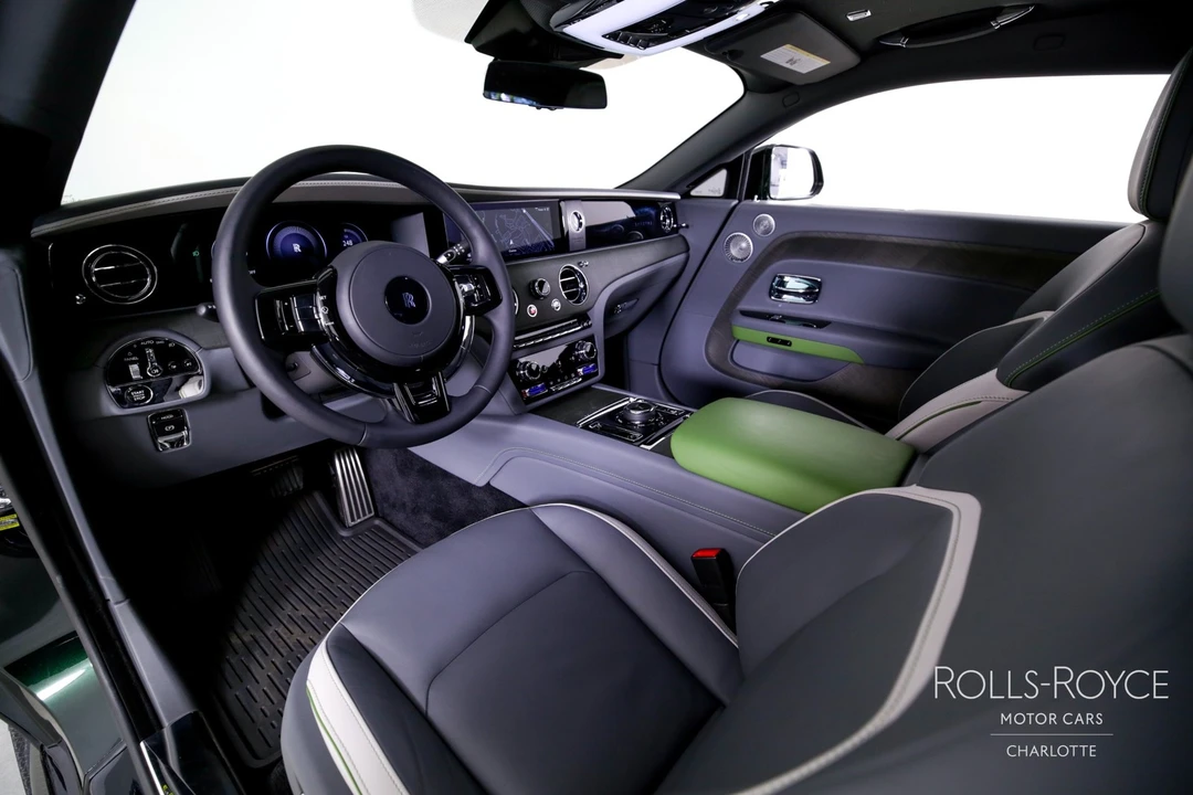 2024 Rolls-Royce Spectre - Image 4 of 21