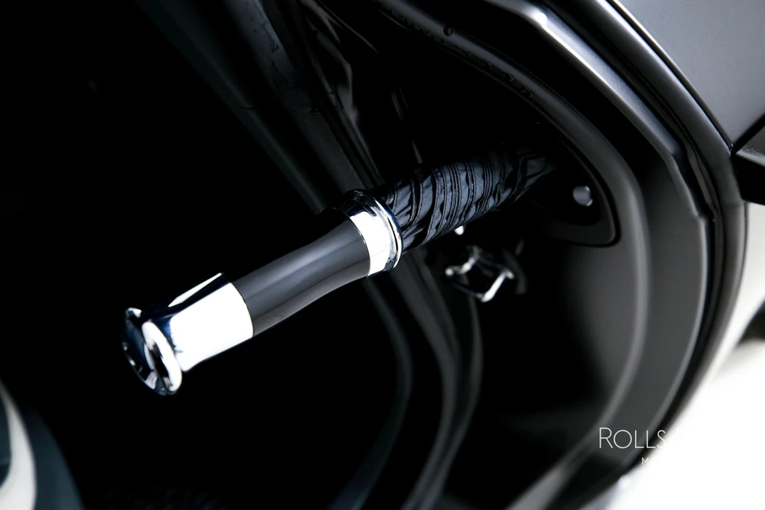 2024 Rolls-Royce Spectre - Image 26 of 31