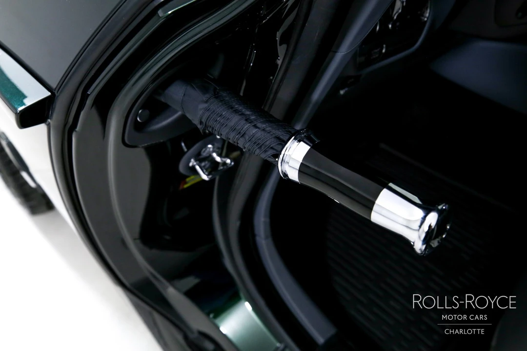 2024 Rolls-Royce Spectre - Image 16 of 21