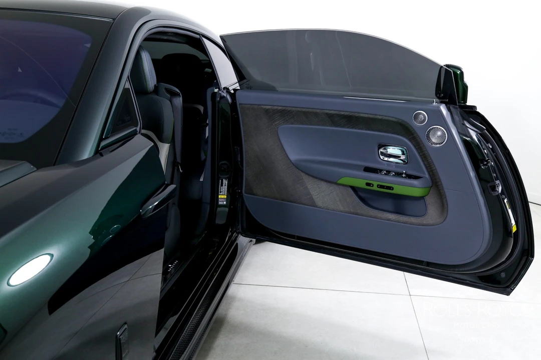 2024 Rolls-Royce Spectre - Image 11 of 21