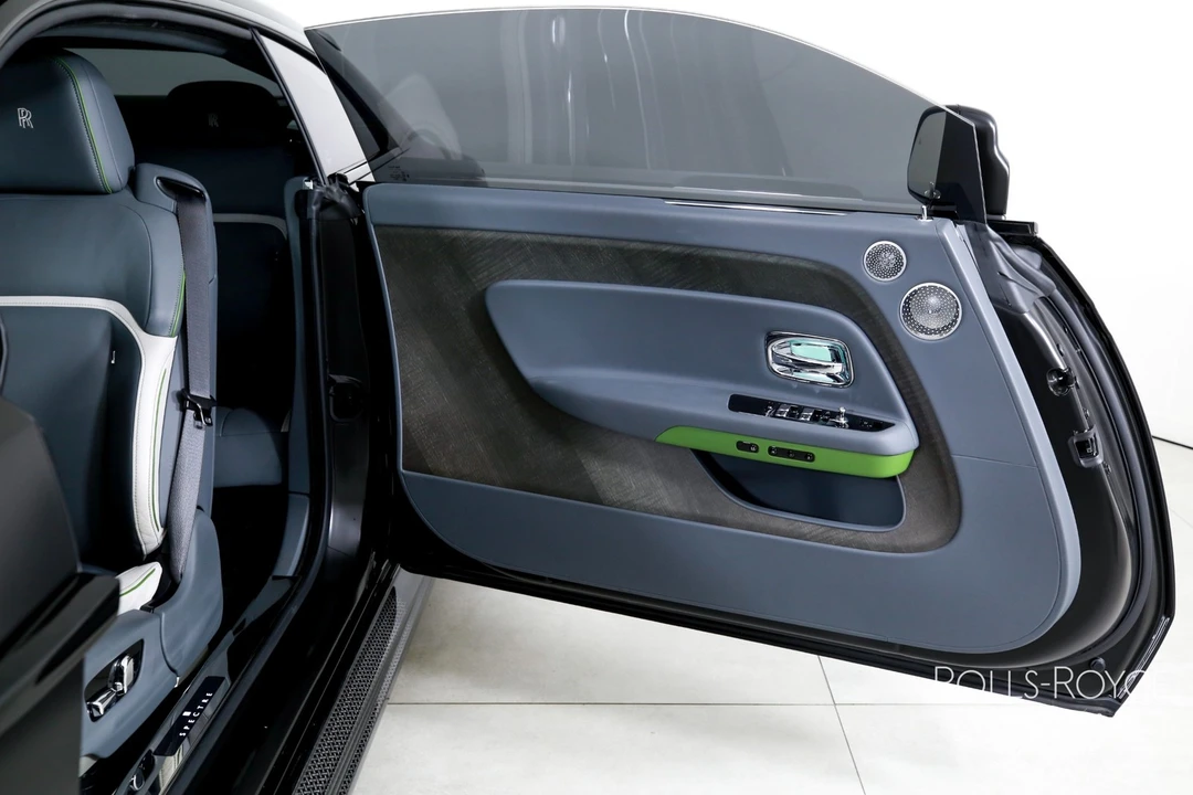 2024 Rolls-Royce Spectre - Image 11 of 31
