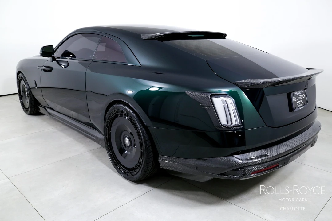 2024 Rolls-Royce Spectre - Image 8 of 12