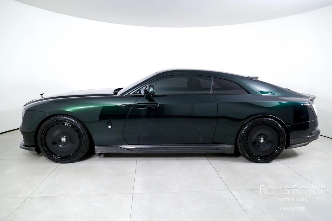 2024 Rolls-Royce Spectre - Image 3 of 21