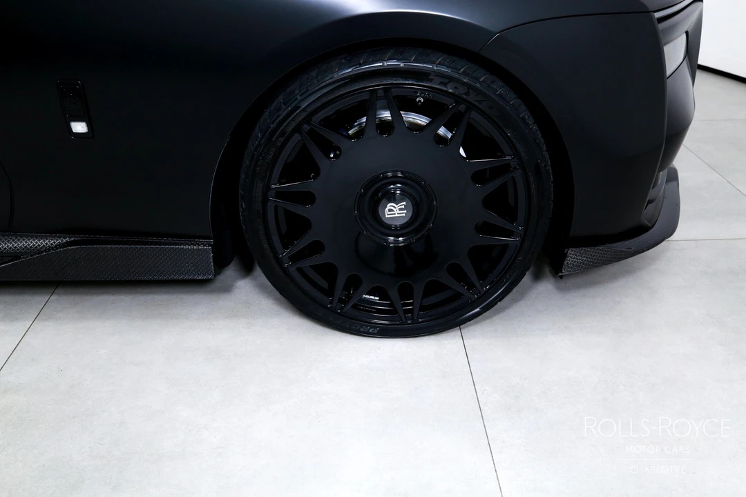 2024 Rolls-Royce Spectre - Image 31 of 31
