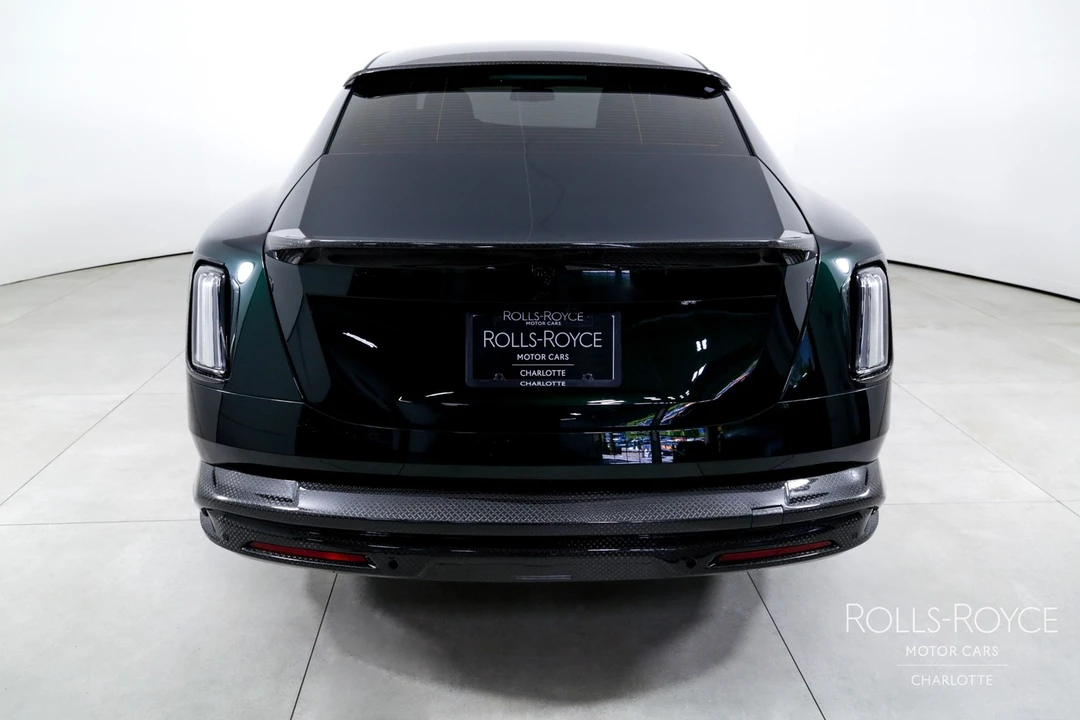 2024 Rolls-Royce Spectre - Image 9 of 12