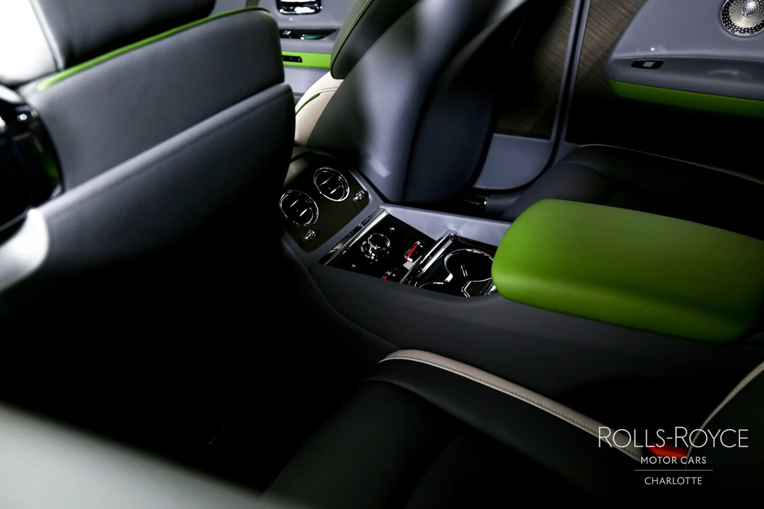 2024 Rolls-Royce Spectre - Image 18 of 21