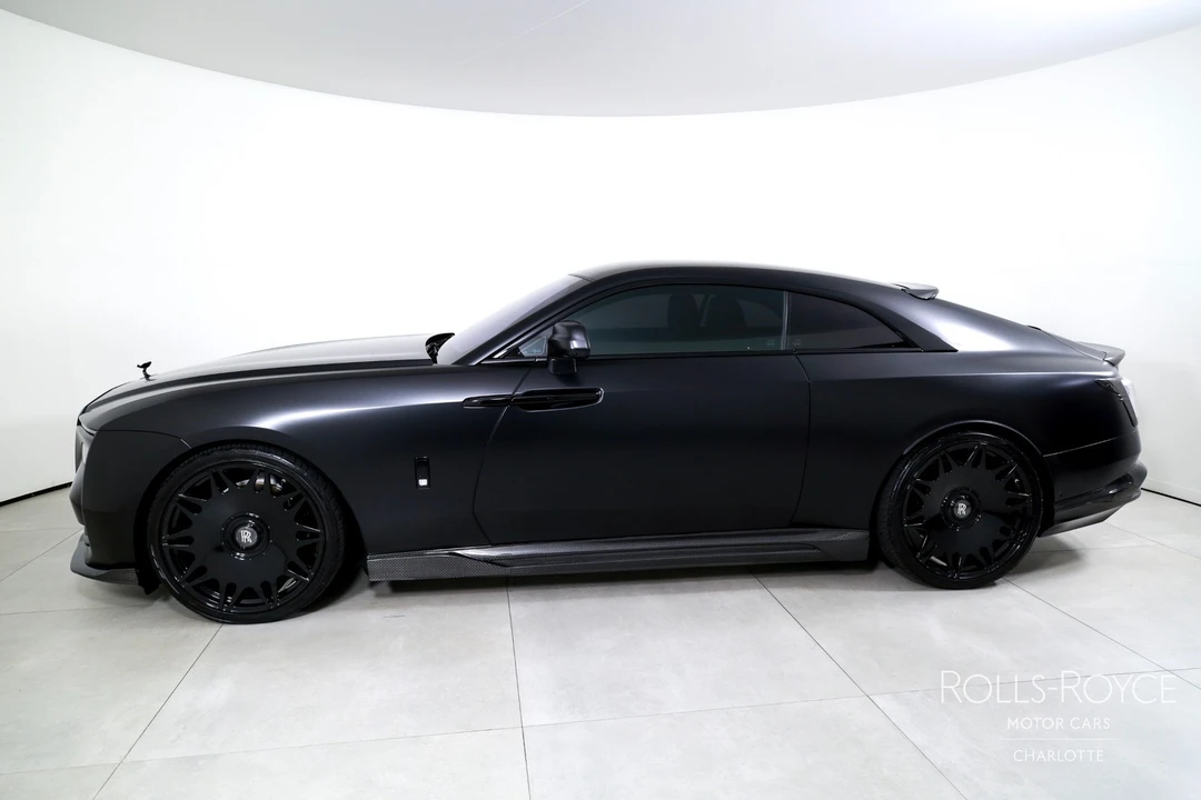 2024 Rolls-Royce Spectre - Image 3 of 31