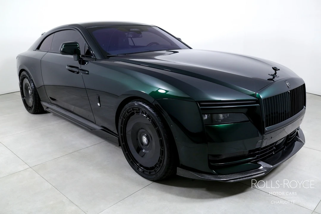 2024 Rolls-Royce Spectre - Image 6 of 21