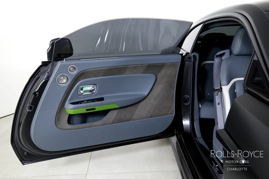 2024 Rolls-Royce Spectre - Image 22 of 31