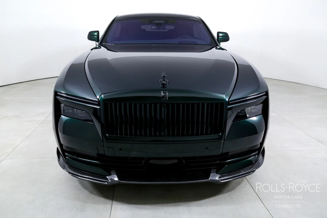 2024 Rolls-Royce Spectre - Image 7 of 21