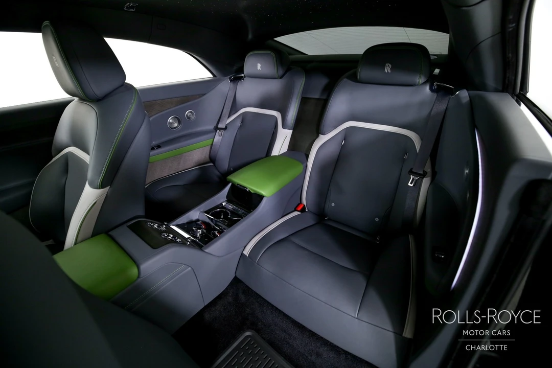 2024 Rolls-Royce Spectre - Image 17 of 21