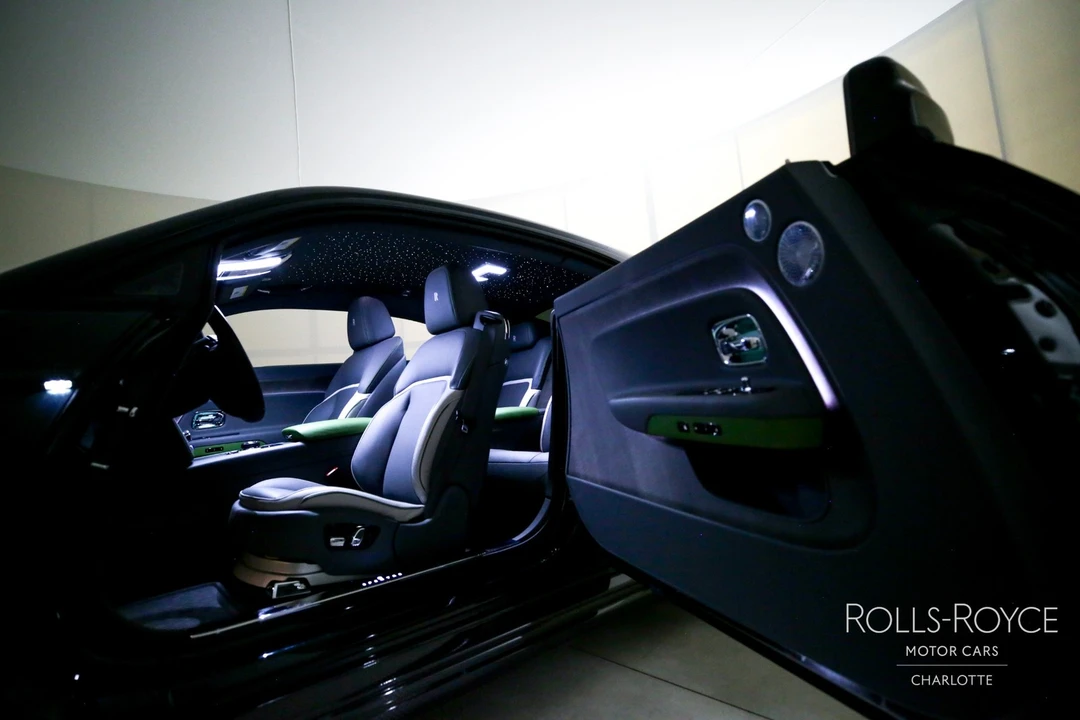 2024 Rolls-Royce Spectre - Image 12 of 21