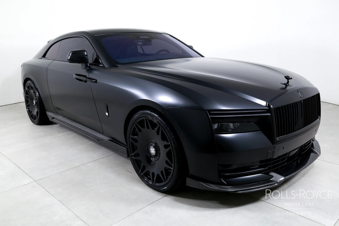 2024 Rolls-Royce Spectre - Image 6 of 31