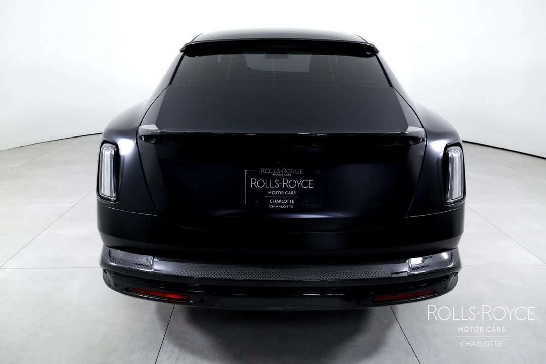 2024 Rolls-Royce Spectre - Image 9 of 31