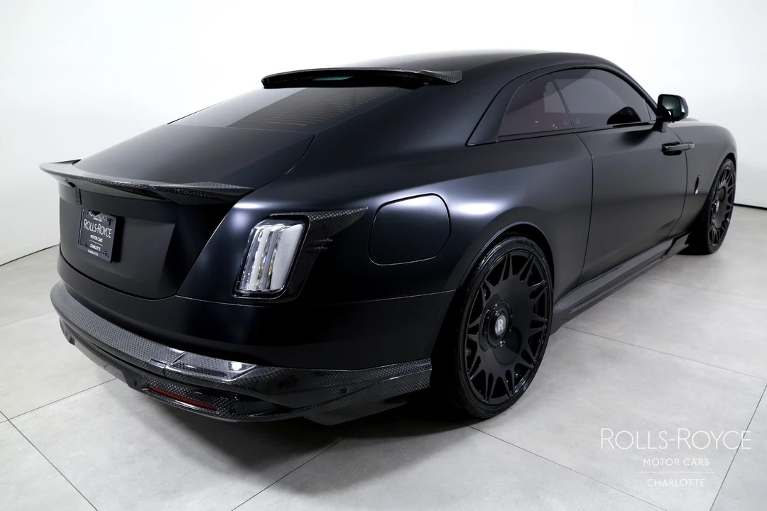 2024 Rolls-Royce Spectre - Image 2 of 31