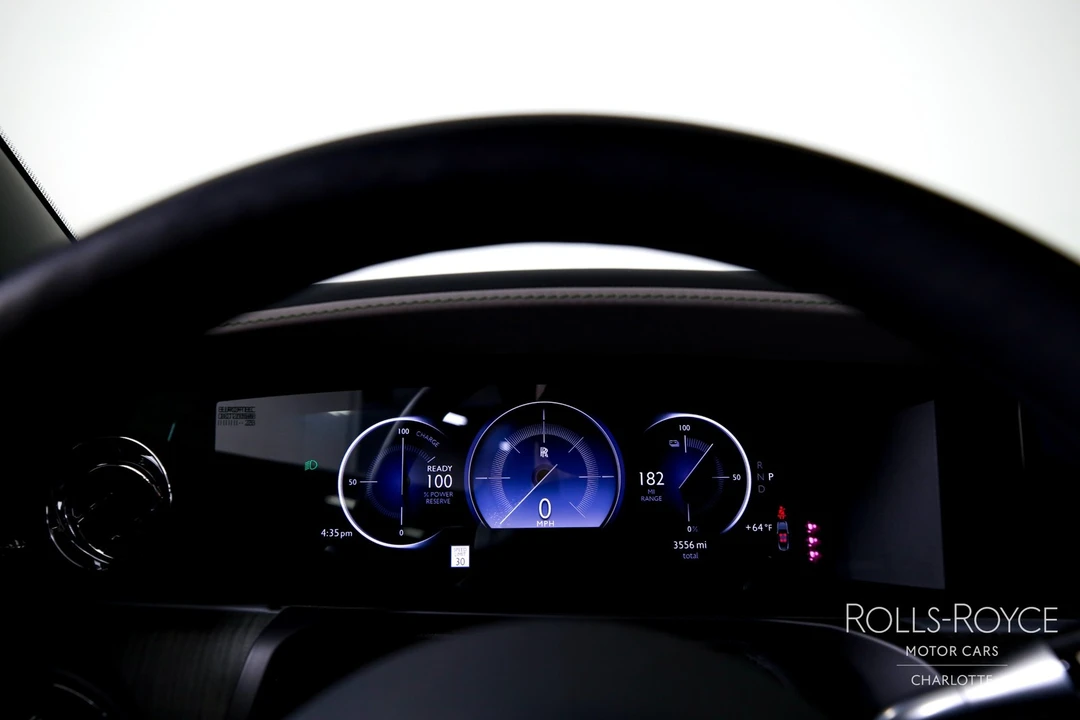 2024 Rolls-Royce Spectre - Image 13 of 31