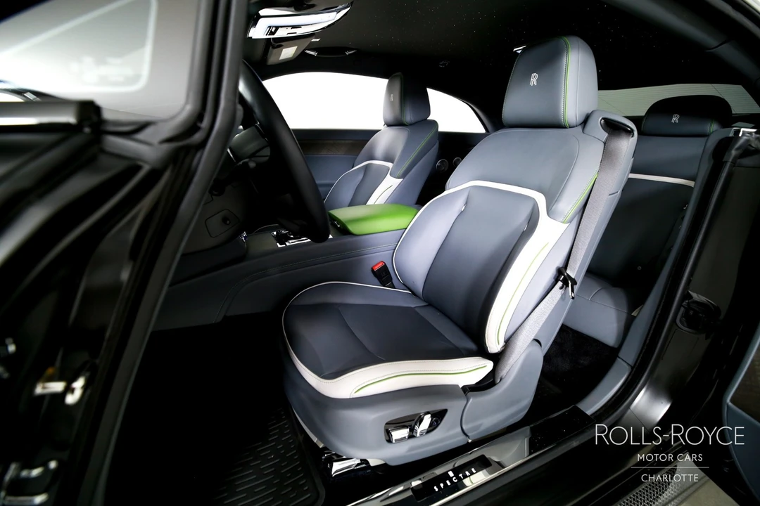 2024 Rolls-Royce Spectre - Image 12 of 31