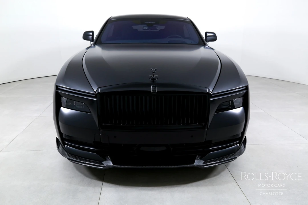 2024 Rolls-Royce Spectre - Image 7 of 31