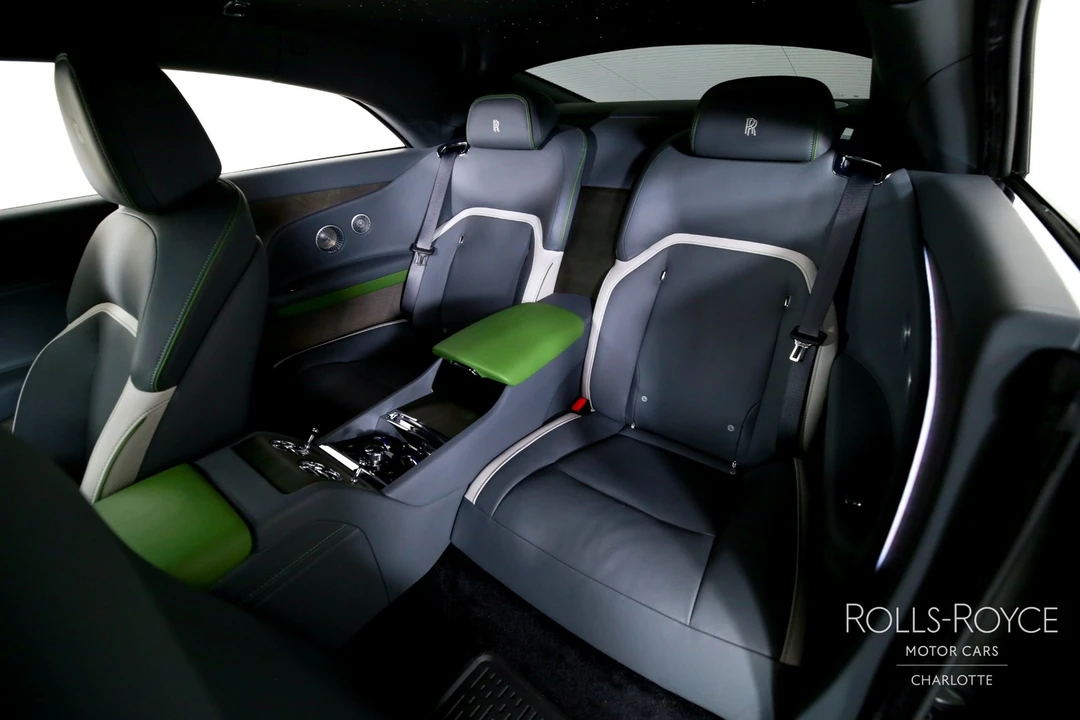 2024 Rolls-Royce Spectre - Image 17 of 31