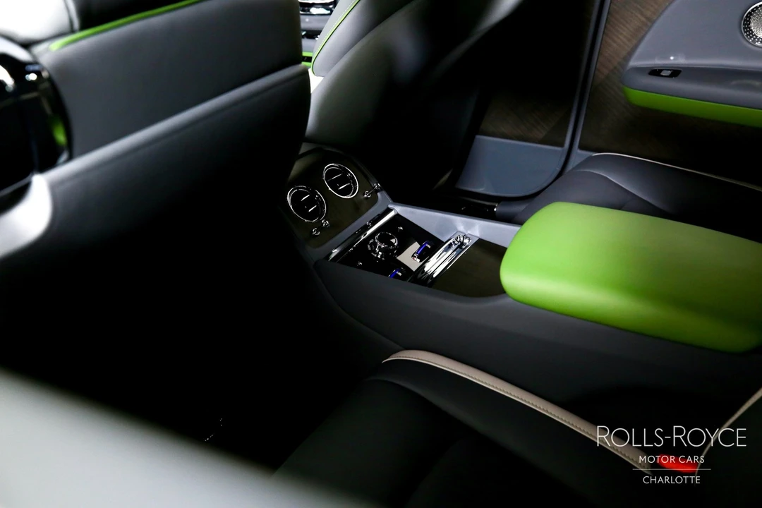 2024 Rolls-Royce Spectre - Image 18 of 31