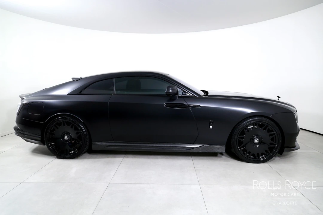 2024 Rolls-Royce Spectre - Image 10 of 31