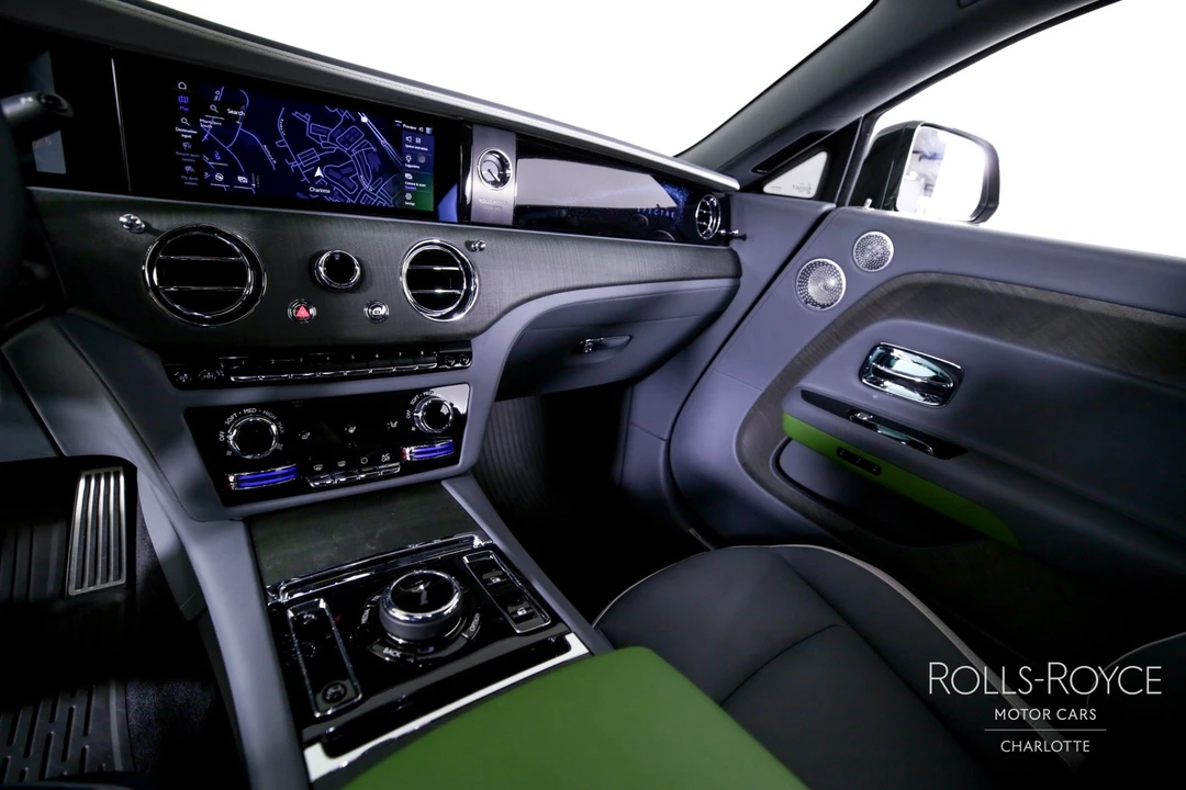 2024 Rolls-Royce Spectre - Image 15 of 21