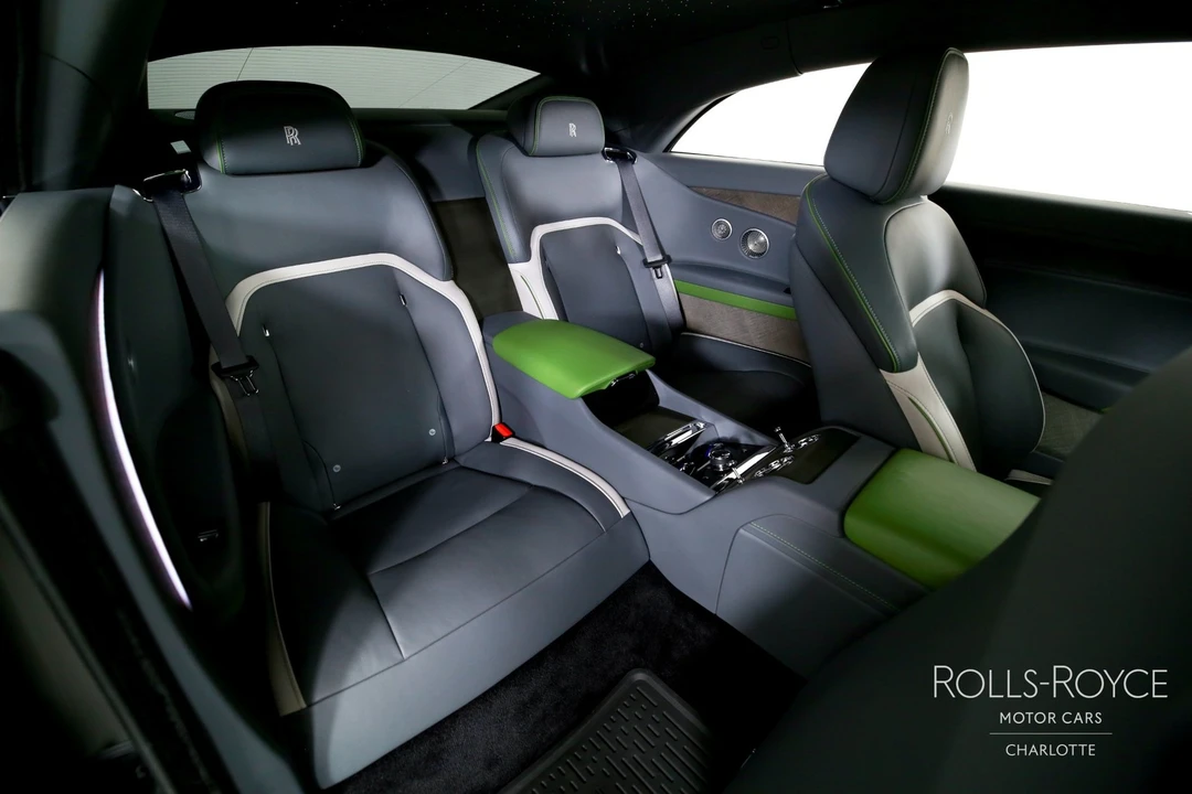2024 Rolls-Royce Spectre - Image 27 of 31