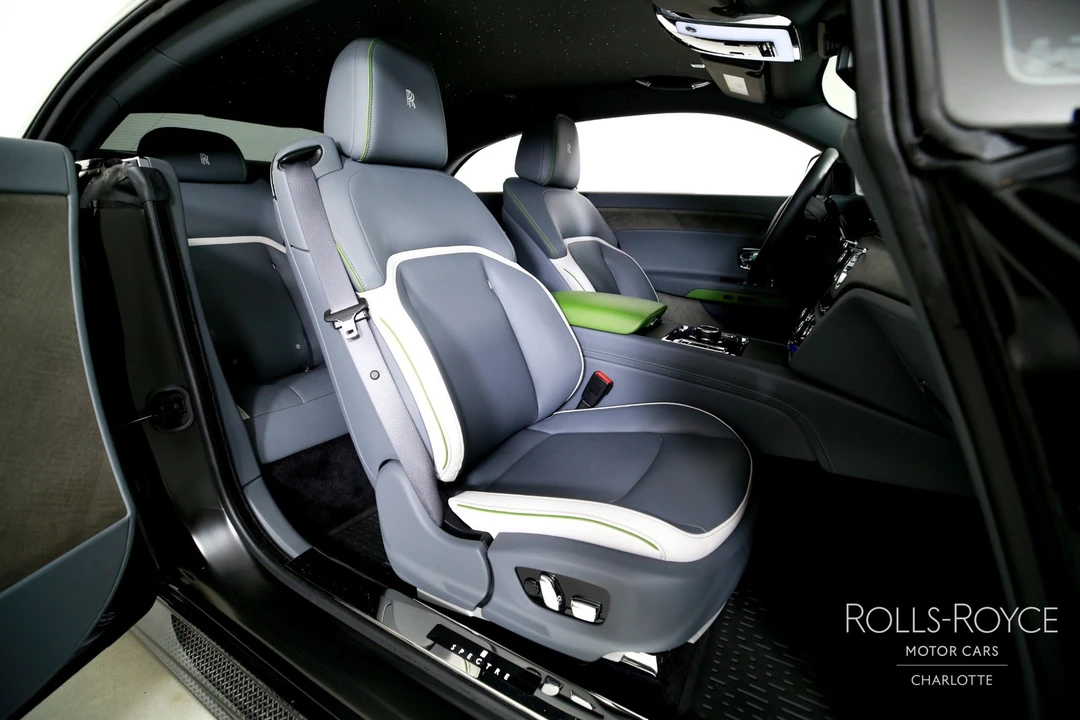 2024 Rolls-Royce Spectre - Image 23 of 31