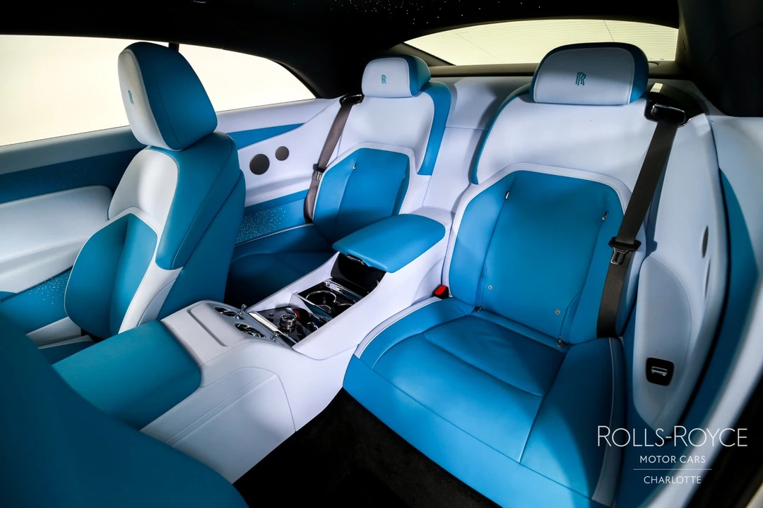 2024 Rolls-Royce Spectre - Image 17 of 31
