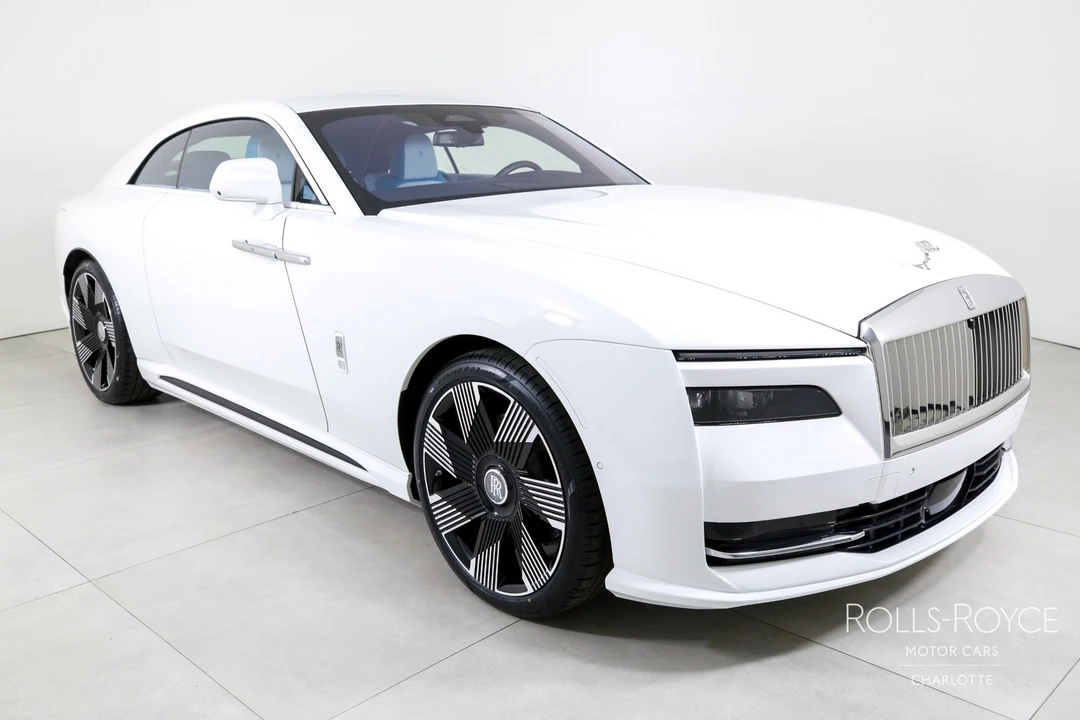 2024 Rolls-Royce Spectre - Image 6 of 31