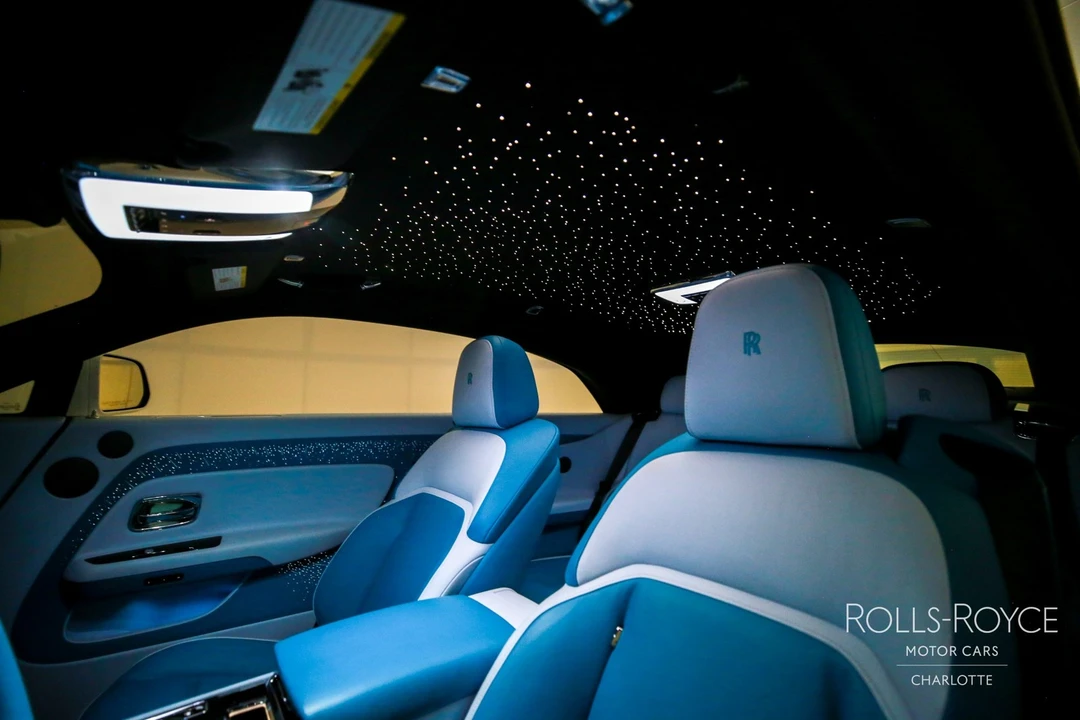 2024 Rolls-Royce Spectre - Image 29 of 31