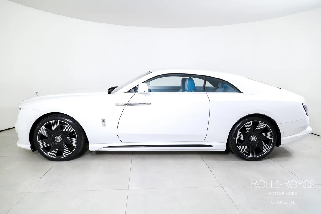 2024 Rolls-Royce Spectre - Image 3 of 31