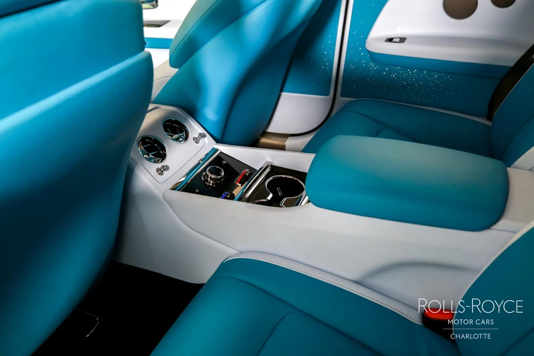 2024 Rolls-Royce Spectre - Image 18 of 31
