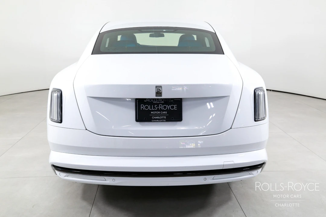2024 Rolls-Royce Spectre - Image 9 of 31