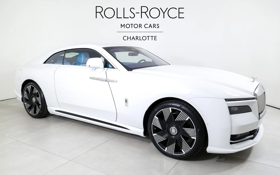 2024 Rolls-Royce Spectre - Image 5 of 31