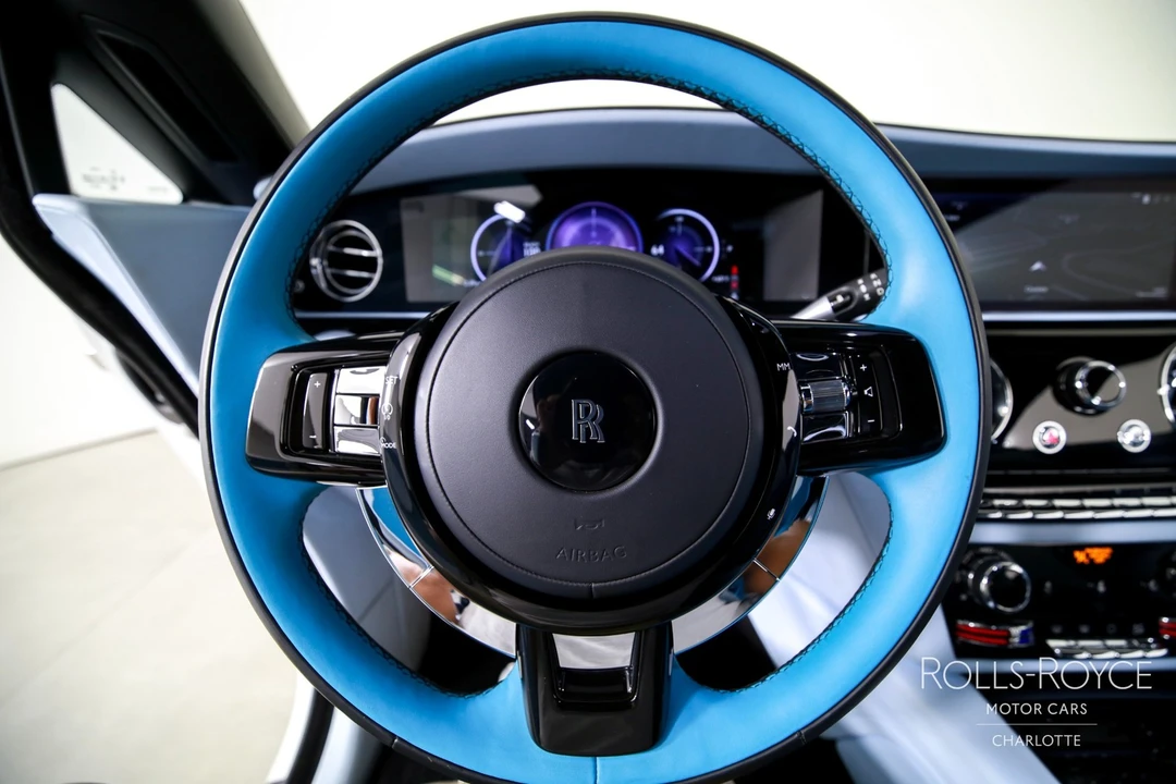 2024 Rolls-Royce Spectre - Image 15 of 31