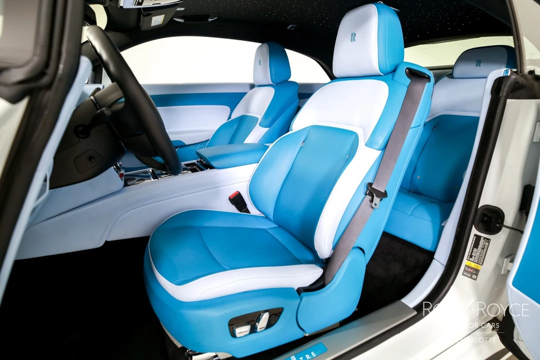 2024 Rolls-Royce Spectre - Image 13 of 31