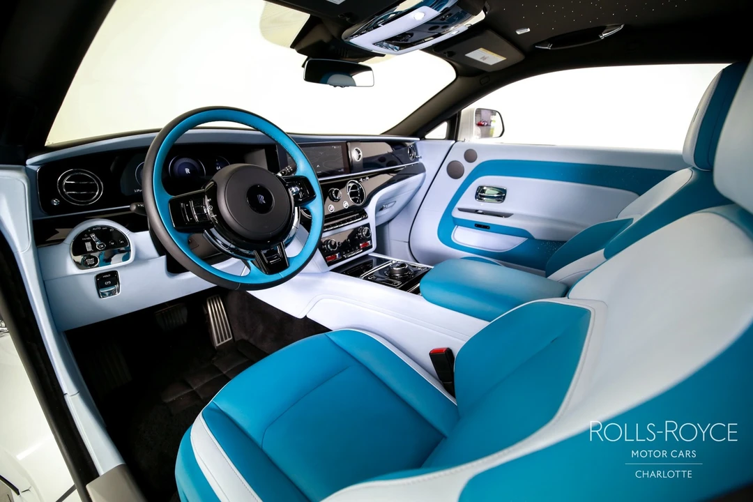 2024 Rolls-Royce Spectre - Image 4 of 31