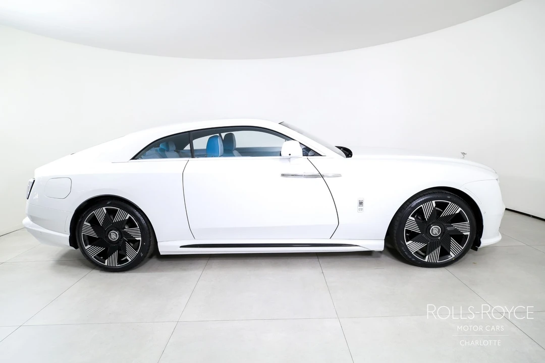 2024 Rolls-Royce Spectre - Image 10 of 31