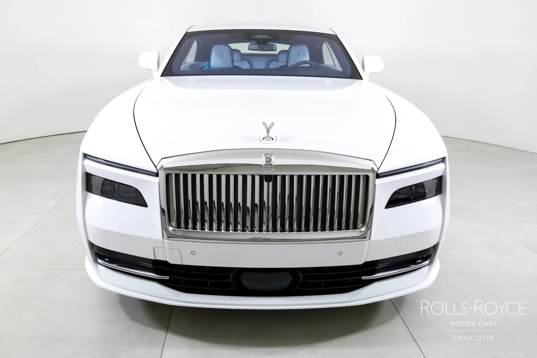 2024 Rolls-Royce Spectre - Image 7 of 31
