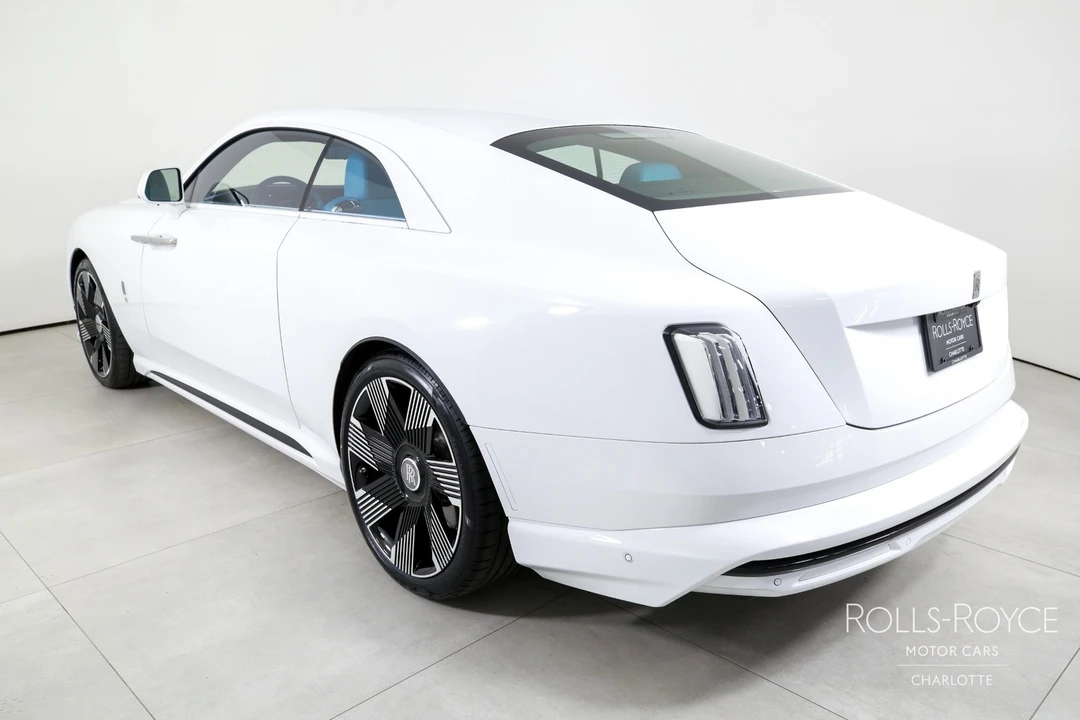 2024 Rolls-Royce Spectre - Image 8 of 31