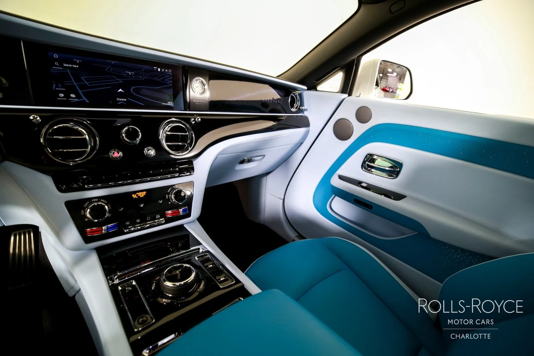 2024 Rolls-Royce Spectre - Image 16 of 31