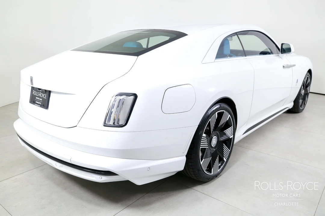 2024 Rolls-Royce Spectre - Image 2 of 31
