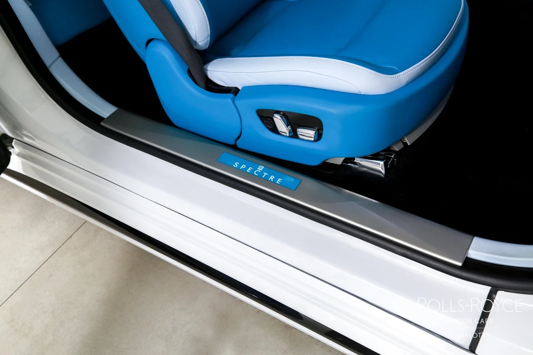 2024 Rolls-Royce Spectre - Image 27 of 31