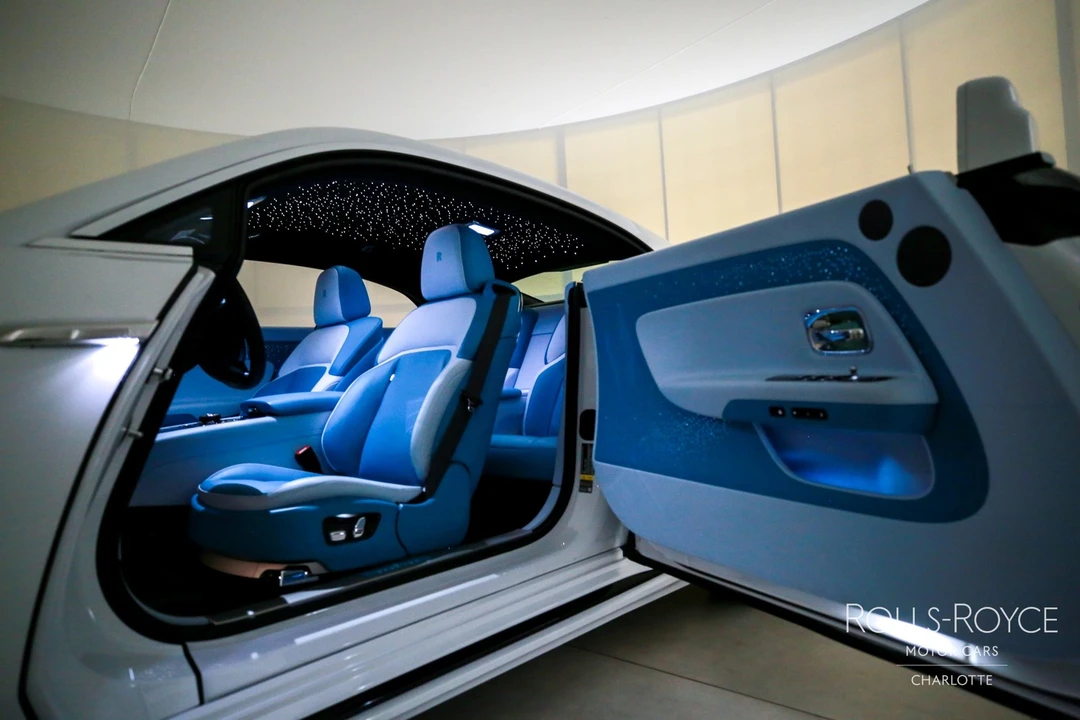 2024 Rolls-Royce Spectre - Image 12 of 31