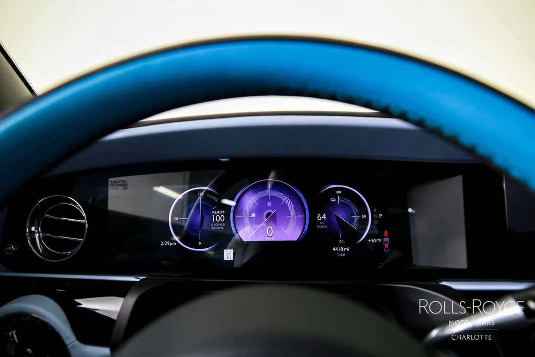 2024 Rolls-Royce Spectre - Image 14 of 31
