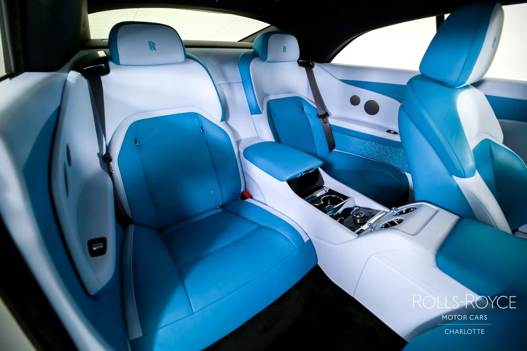 2024 Rolls-Royce Spectre - Image 26 of 31