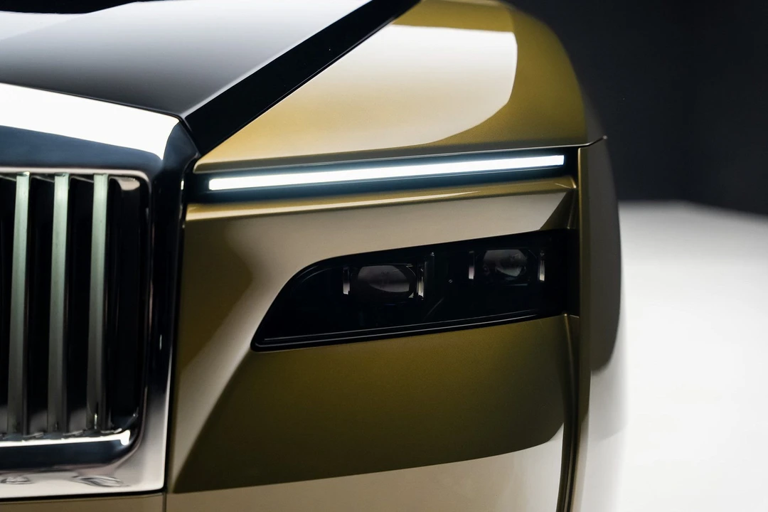 2024 Rolls-Royce Spectre - Image 11 of 21